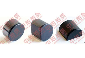 Diamantes, Carboneto de tungstênio